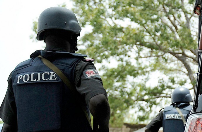 Police arraign teenager, others for armed robbery in Apapa