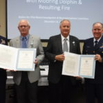 pilots – Captains Michael McGee and Michael Phillips
