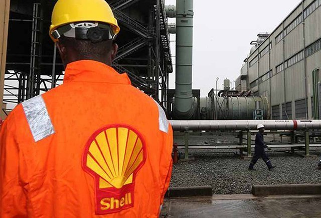 Shell says Niger Delta oil spill dropped by 40% in 2020