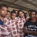 somali migrant