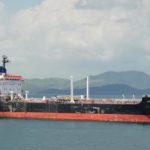 tanker Asphalt Trader