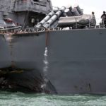 the-u-s--navy-guided-missile-destroyer-uss-john-s--mccain-is-seen-after-a-collision--in-singapore-waters-1