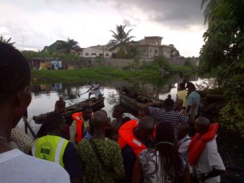 Police to prosecute boat operators for mishap 
