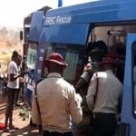 423 died in July road accidents – FRSC