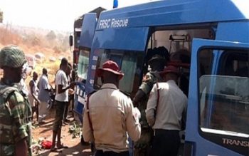 423 died in July road accidents – FRSC