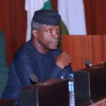 Osinbajo chairs FEC meeting