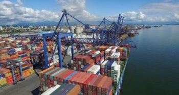 APM Terminals sells Paranagua port share
