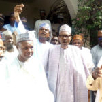Buhari: Nigerians can live in any part of the country