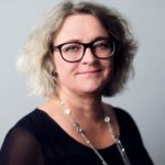 Anne H. Steffensen, CEO of Danish Shipping