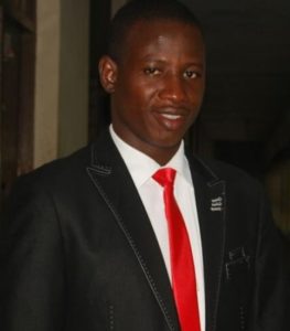 Arisekola Adekanbi