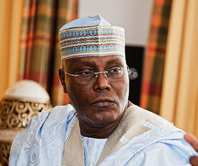 Atiku Abubakar-