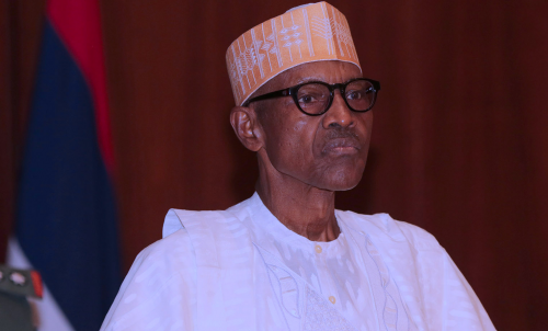 Buhari has done well, deserves second term – Momoh