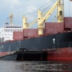 IMO warns of hazards of carrying bauxite by ship