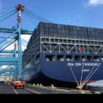 CMA CGM Theodore Roosevelt