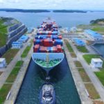 2,000 ships transit expanded Panama Canal