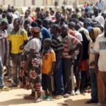 Cameroon deports 100,000 Nigerians