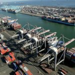 Cargo volumes at major US container ports to slow down in 2018