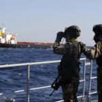 Combined Maritime Forces establish security corridor off Horn of Africa
