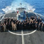 EU Naval Force seeks to enhance Somalia’s maritime security