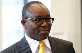 Emmanuel Ibe Kachikwu