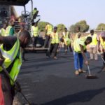 FG begins emergency repair of Lagos roads, bridges