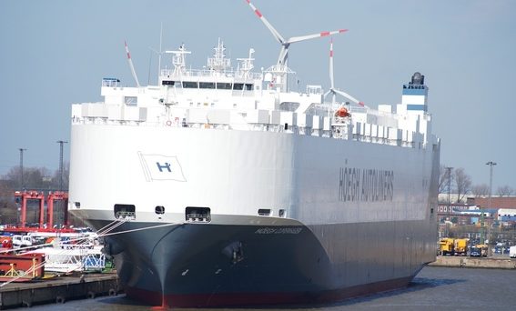Hoegh Autoliners denies price-fixing allegations