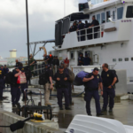 Hurricane Maria - U.S. Coast Guard shuts ports in Puerto Rico, others