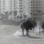 Hurricane - U.S. extends Jones Act waiver