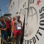 ITF aids repatriation of disputed ship crew 