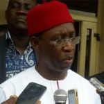 Escravos dredging of benefit to Delta, says Okowa
