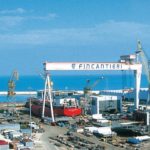 shipbuilder Fincantieri