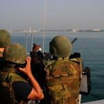 Japan, Singapore team up to fight piracy in Asia