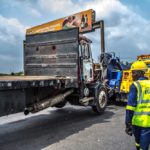 Apapa gridlock: LASEMA assures Lagosians of safety 