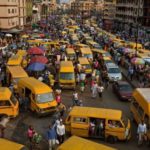 Lagos is third most stressful city in the world