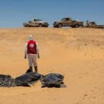 Bodies of 15 illegal immigrants found in Pakistan