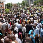 Life expectancy in Nigeria now 63 for men, 66 for women