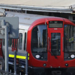 22 wounded in London bomb blast train attack