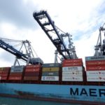 Maerski-Hamburg SUD