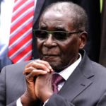 Harare International Airport gets new name after Mugabe