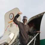 Muhammadu-Buhari-Departs-US