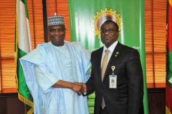 NNPC searches for oil in Sokoto Basin