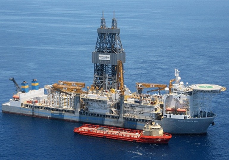 Samsung Heavy to receive 320m in claims over Pacific Drilling s