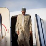 Lai Mohammed: News of Buhari’s trip to U.S. fake 