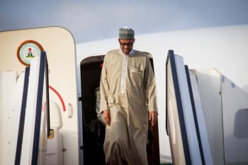 Lai Mohammed: News of Buhari’s trip to U.S. fake 
