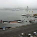 North Korean ships undermine UN sanctions