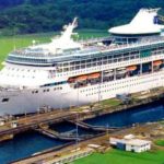 Panama Canal prepares for 2017-2018 cruise season