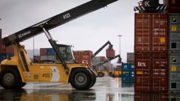 Prince Rupert Fairview Container Terminal shut over ‘incident’ 