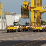 Qatar imports rebound in August, suggesting sanctions impact fading