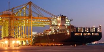 Qatar commissions new port to circumvent Arab sanctions