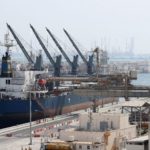Qatar ports